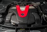 Mercedes-AMG C43 4Matic 2016 года (NA)